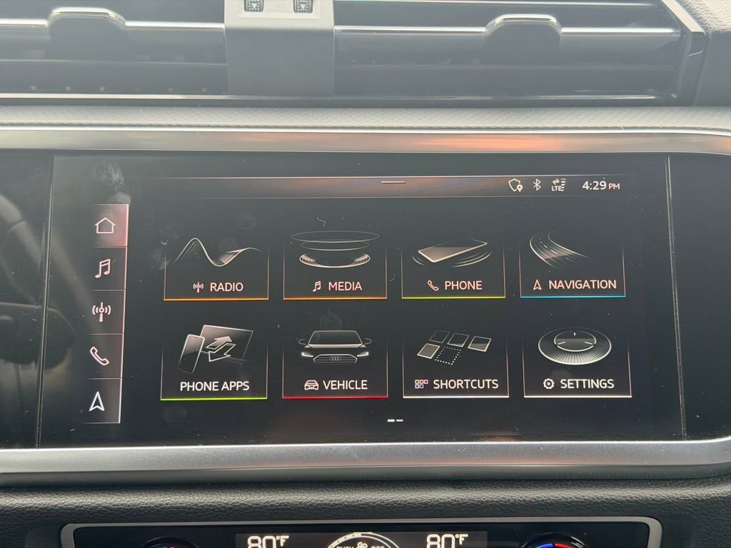 Used 2020 Audi Q3 2.0T Premium Plus image 33