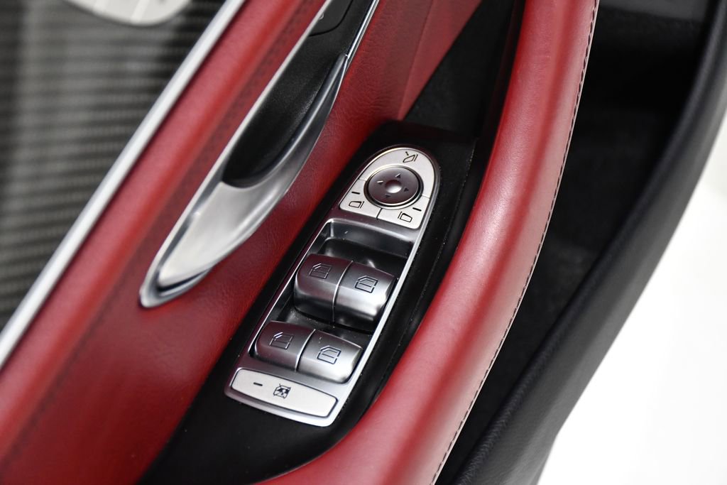Used 2021 Mercedes-Benz CLS 53 AMG 4MATIC image 18