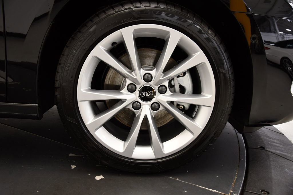 Certified 2025 Audi A3 2.0T Premium image 15