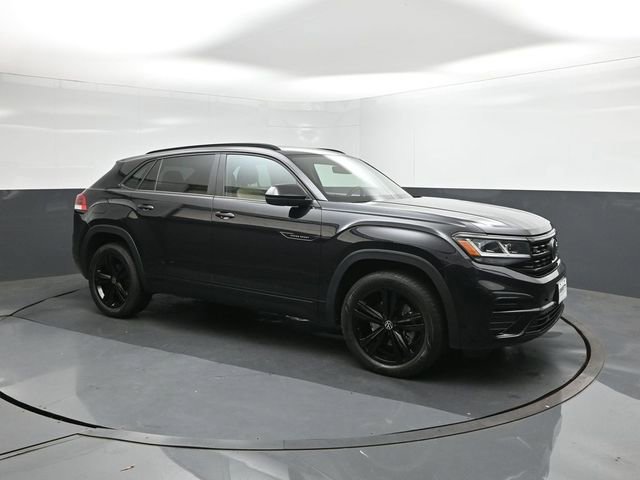 Certified 2023 Volkswagen Atlas Cross Sport SEL R-Line image 26