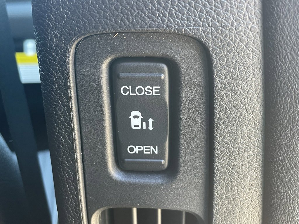 New 2026 Honda Odyssey Touring image 16