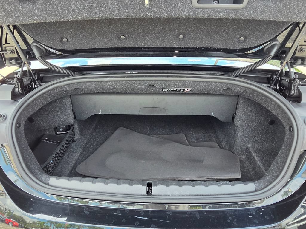 Used 2026 BMW 430i Convertible RWD image 24