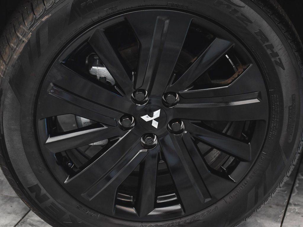 Used 2025 Mitsubishi Outlander Sport LE image 7