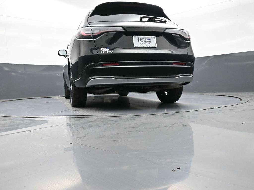 Certified 2023 Honda HR-V EX-L image 30
