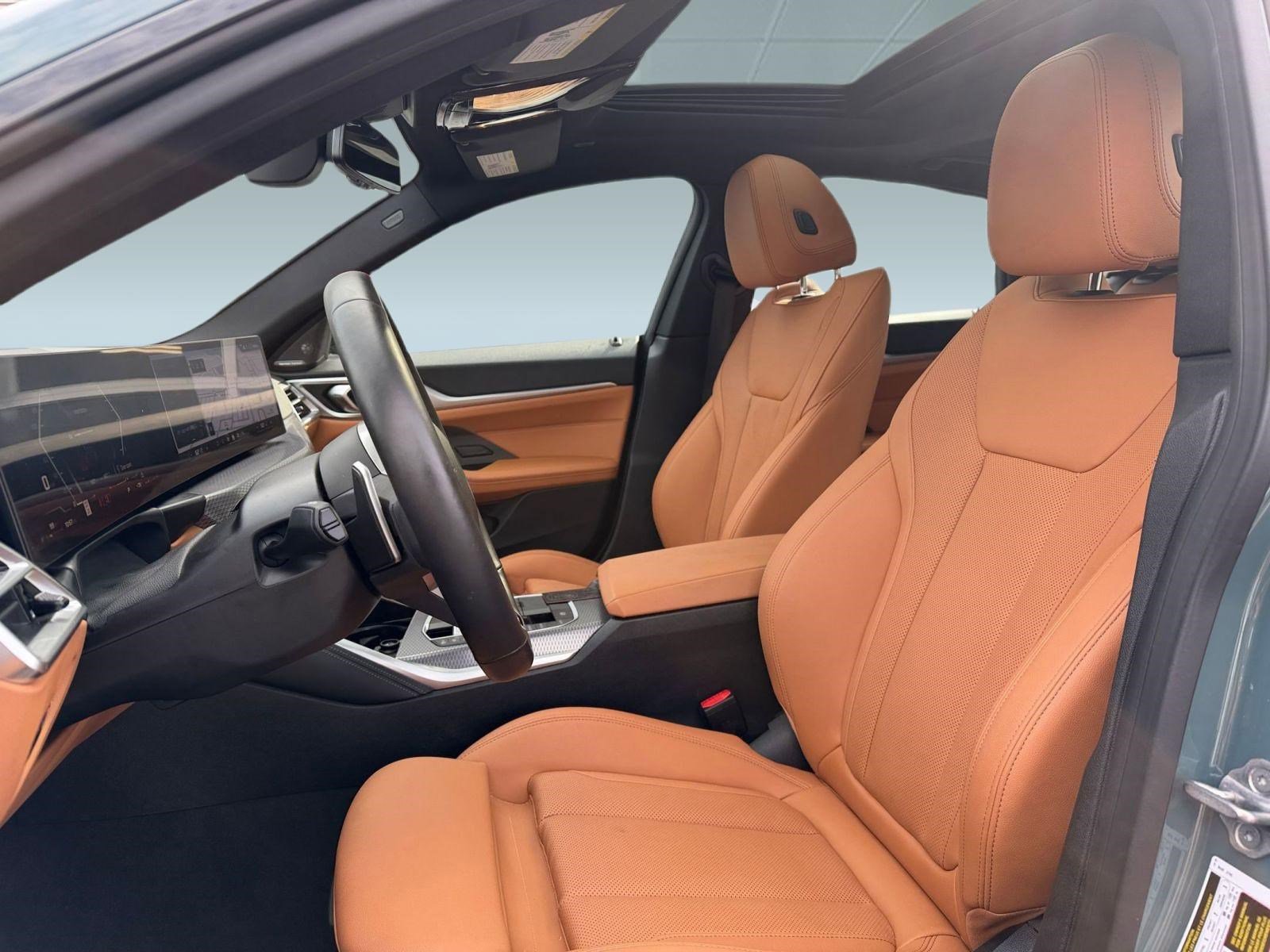 Certified 2025 BMW M440i image 24