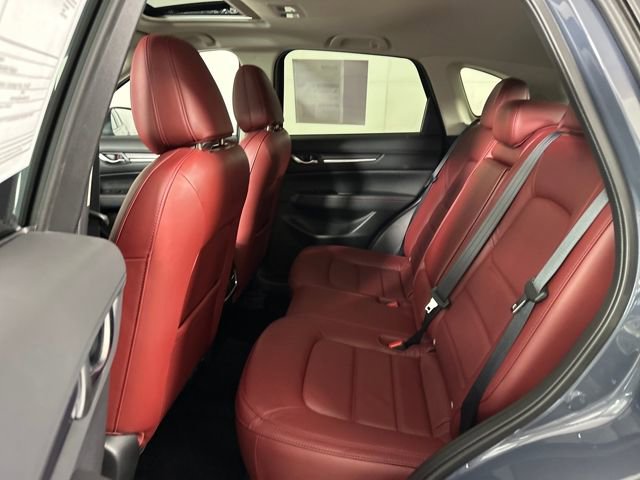 Used 2024 MAZDA CX-5 Carbon Edition image 26