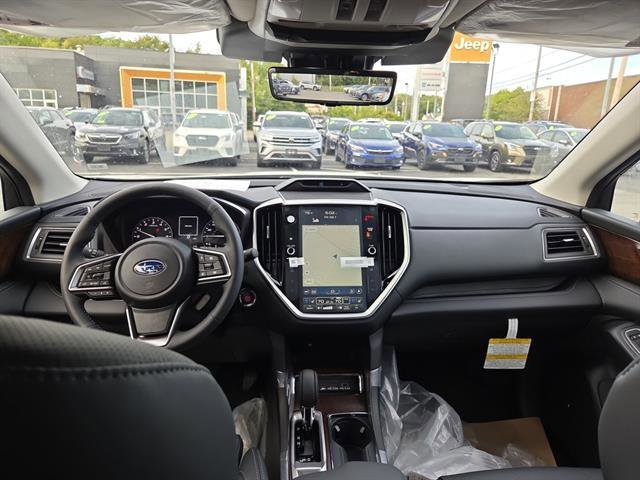 New 2025 Subaru Ascent Touring image 23