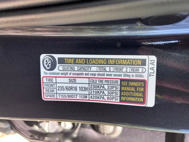 Used 2018 Honda CR-V EX image 13