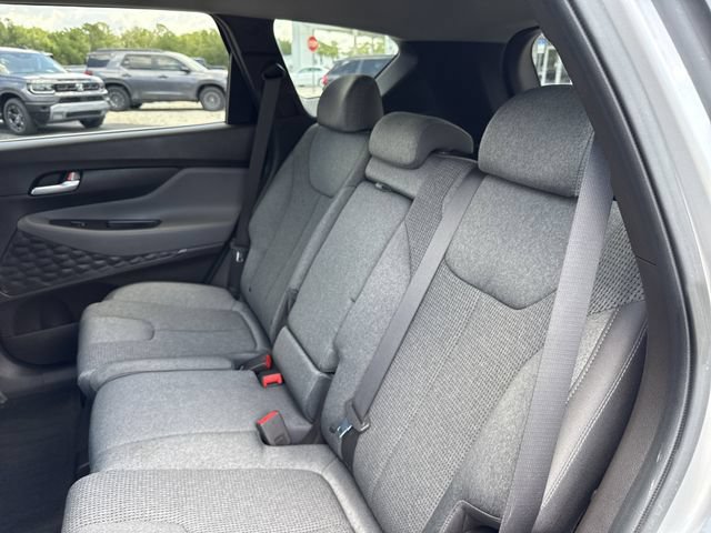Used 2020 Hyundai Santa Fe SE FWD image 23