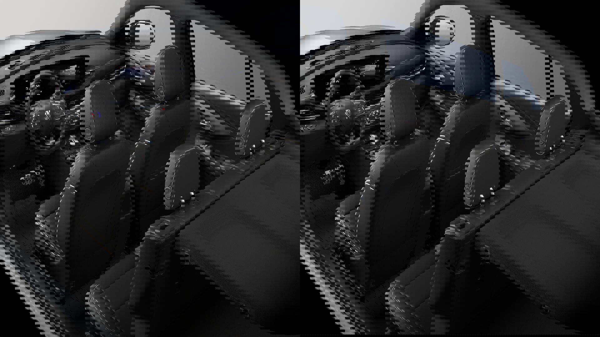 New 2026 Buick Envista Sport Touring image 34