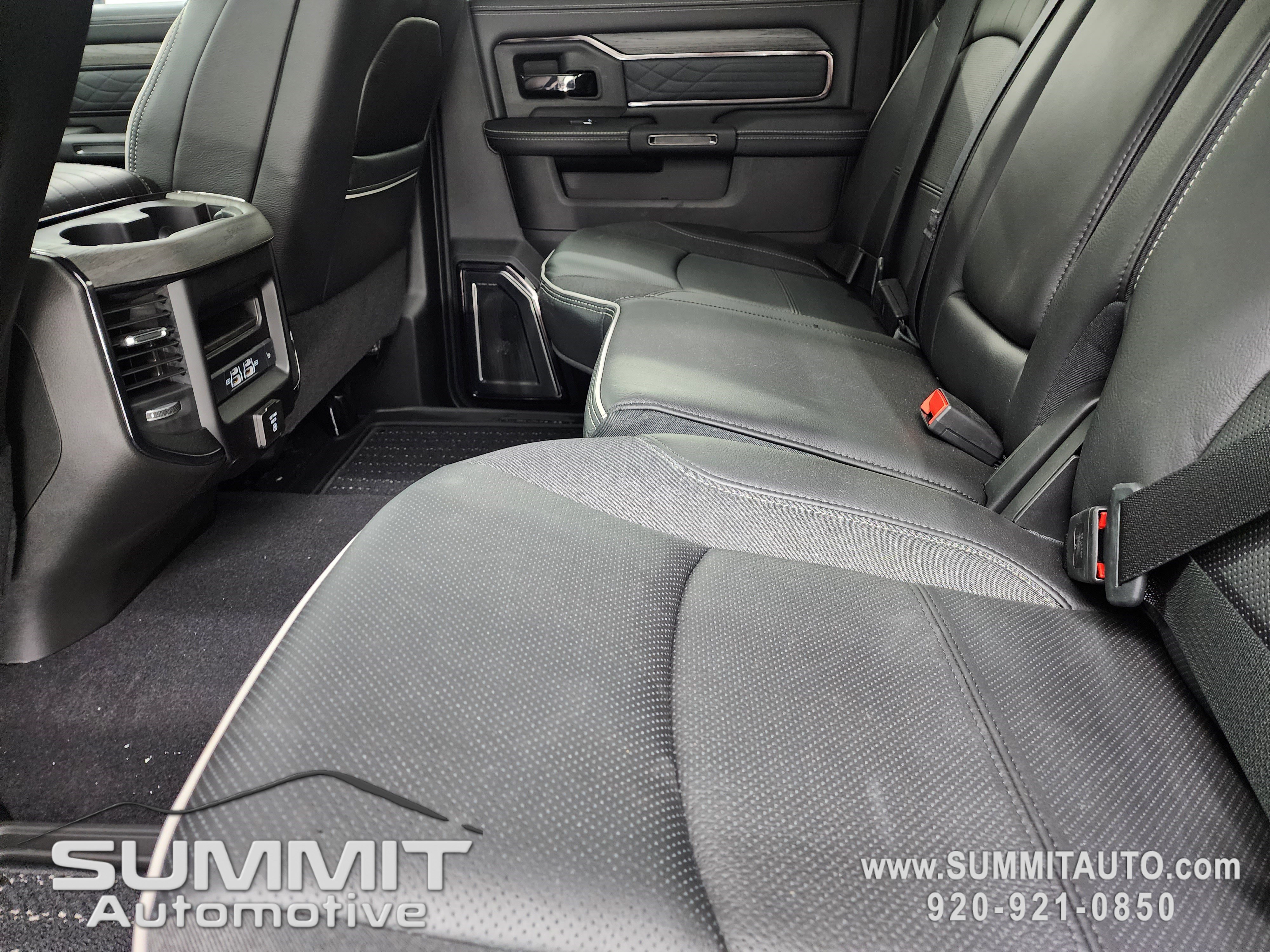 New 2026 RAM 3500 Limited image 41