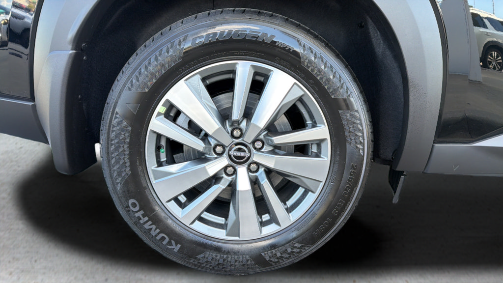 New 2026 Nissan Pathfinder SL AWD/4WD image 27