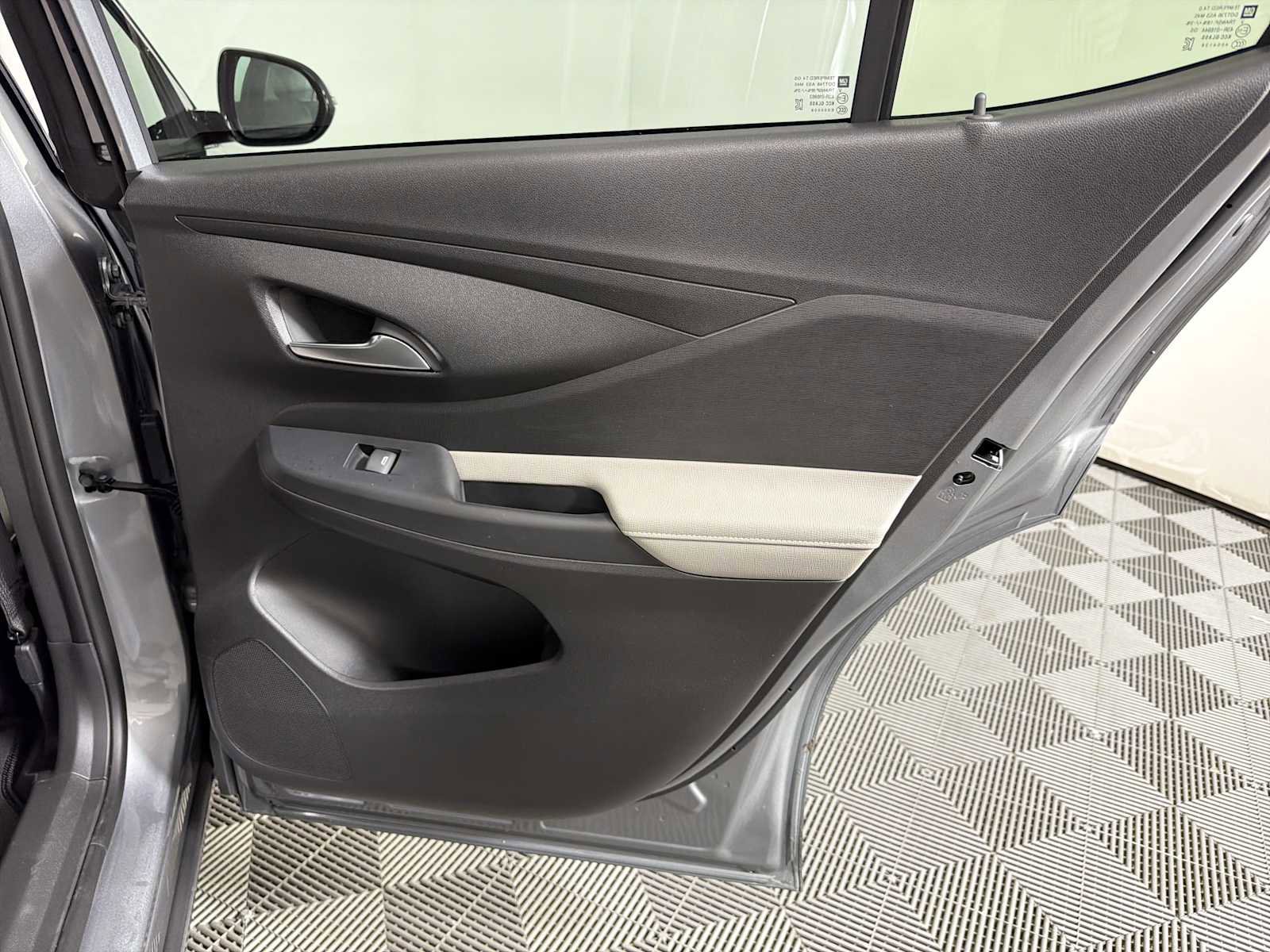 New 2026 Buick Envista Avenir image 14