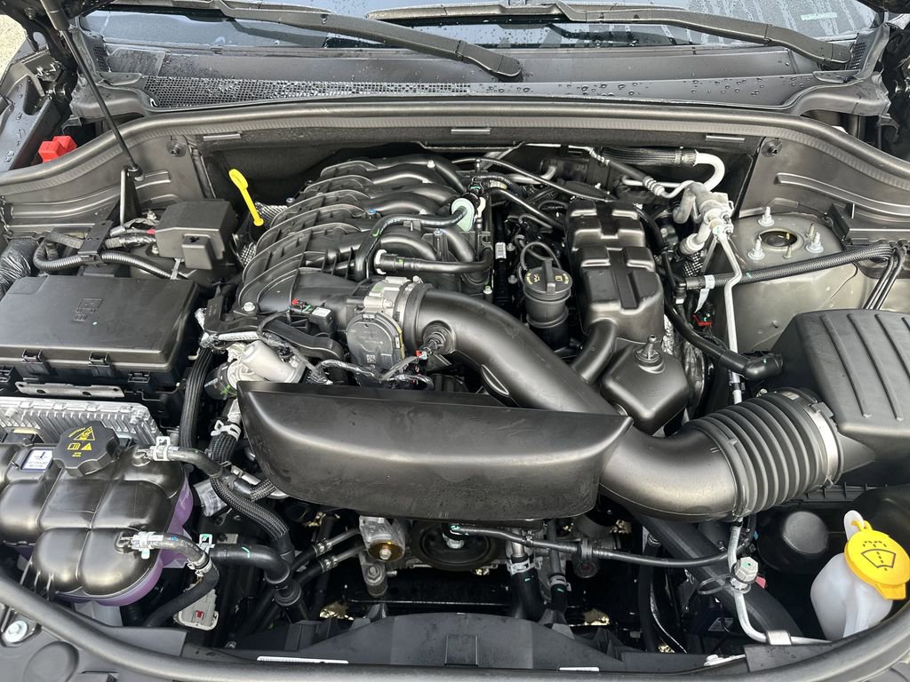 New 2026 Dodge Durango GT image 12