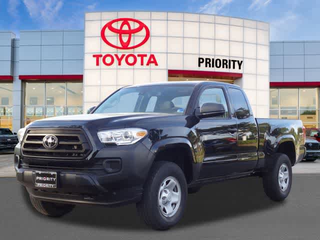 Used 2023 Toyota Tacoma SR