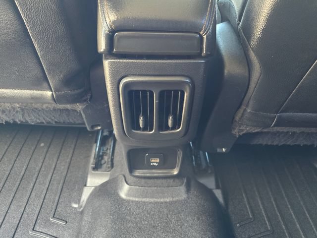 Used 2021 Jeep Compass Latitude w/ Mopar Graphics Package AWD/4WD image 27