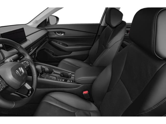 New 2026 Honda Accord EX-L image 11