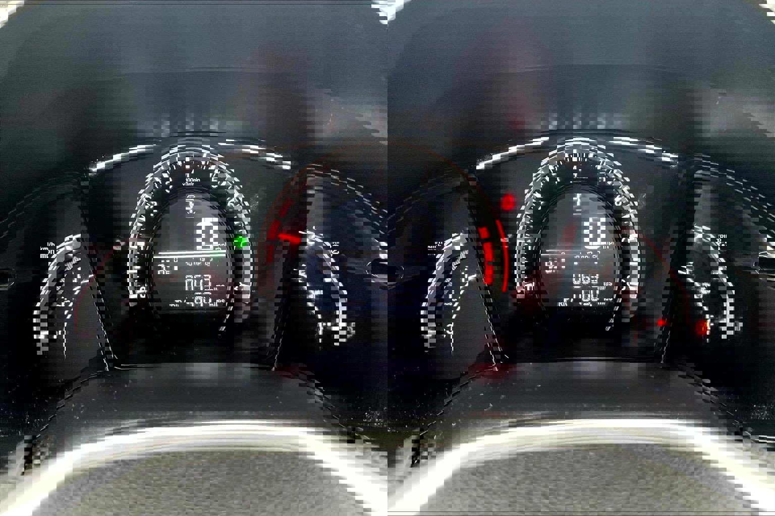 Used 2017 Honda Civic LX image 21