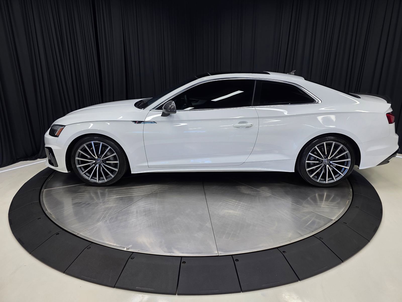 Used 2020 Audi A5 2.0T Prestige AWD/4WD image 9
