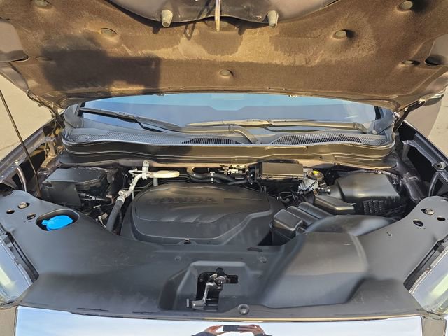 Used 2022 Honda Ridgeline RTL-E image 43