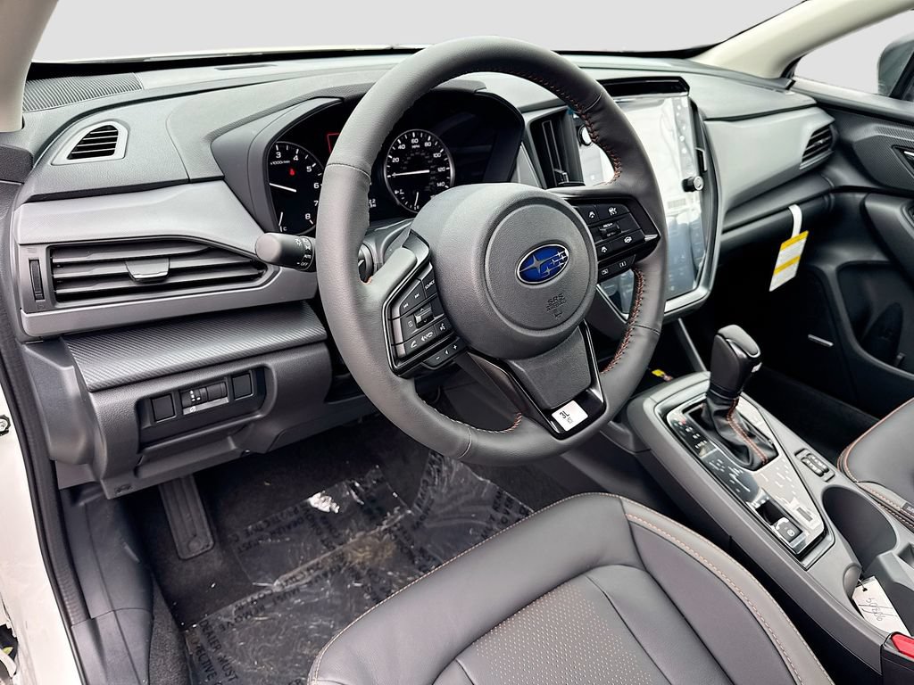 New 2026 Subaru Crosstrek 2.5i Limited w/ Crosstrek Mirror Package AWD/4WD image 10