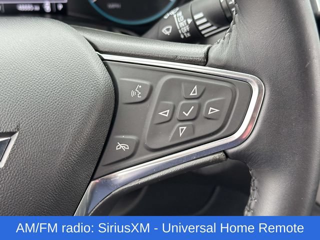 Certified 2018 Chevrolet Equinox LT FWD image 10