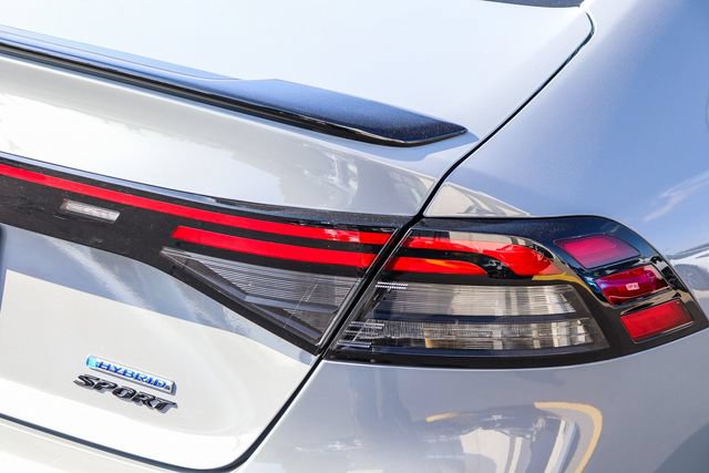Used 2024 Honda Accord Sport image 10