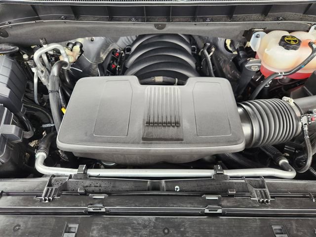 Used 2024 Chevrolet Suburban High Country AWD/4WD image 30