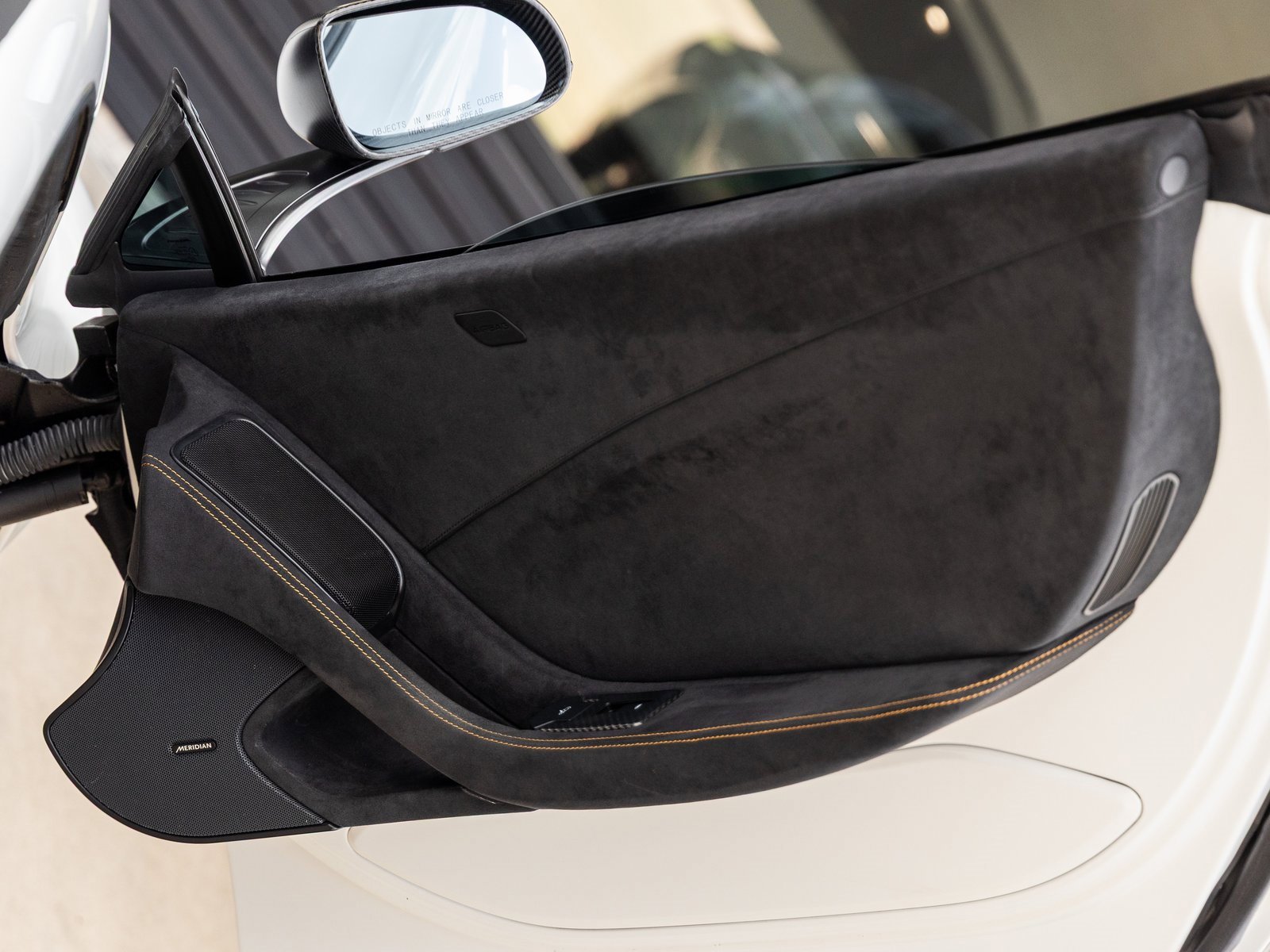 Used 2016 McLaren 675LT Coupe image 40