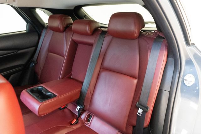 Used 2024 MAZDA CX-30 AWD 2.5 S w/ Preferred Package image 18