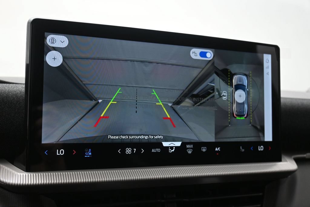 New 2026 Ford Explorer Tremor AWD/4WD image 28