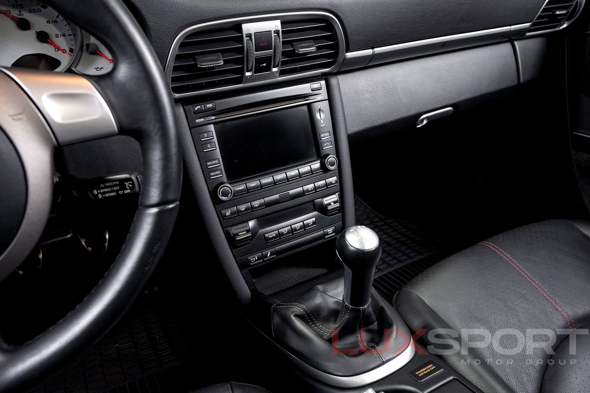 Used 2009 Porsche 911 Carrera S image 39