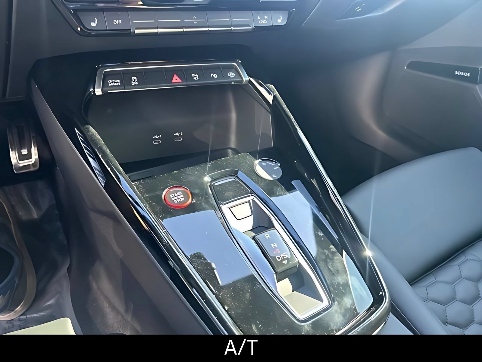 New 2026 Audi RS 3 AWD/4WD image 25