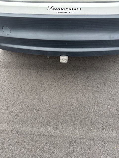 Used 2015 MAZDA CX-5 Grand Touring image 3