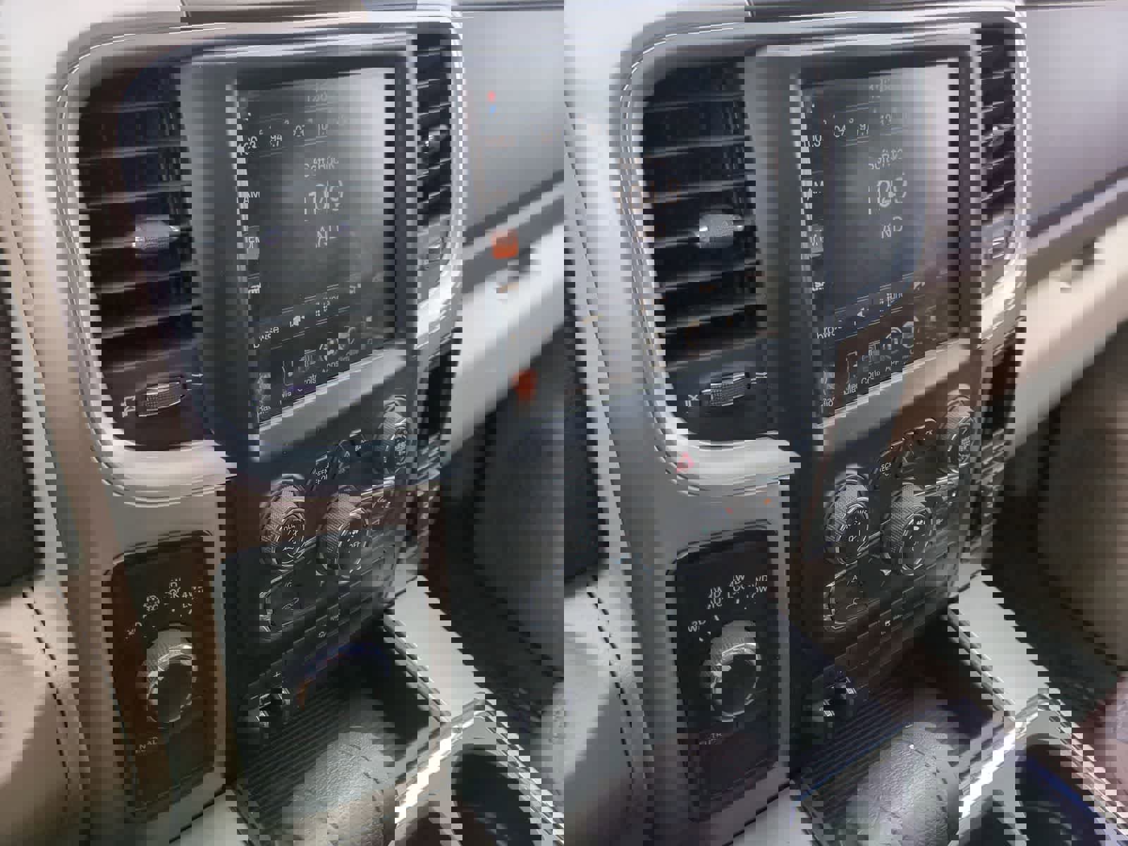 Used 2013 RAM 1500 Big Horn image 29