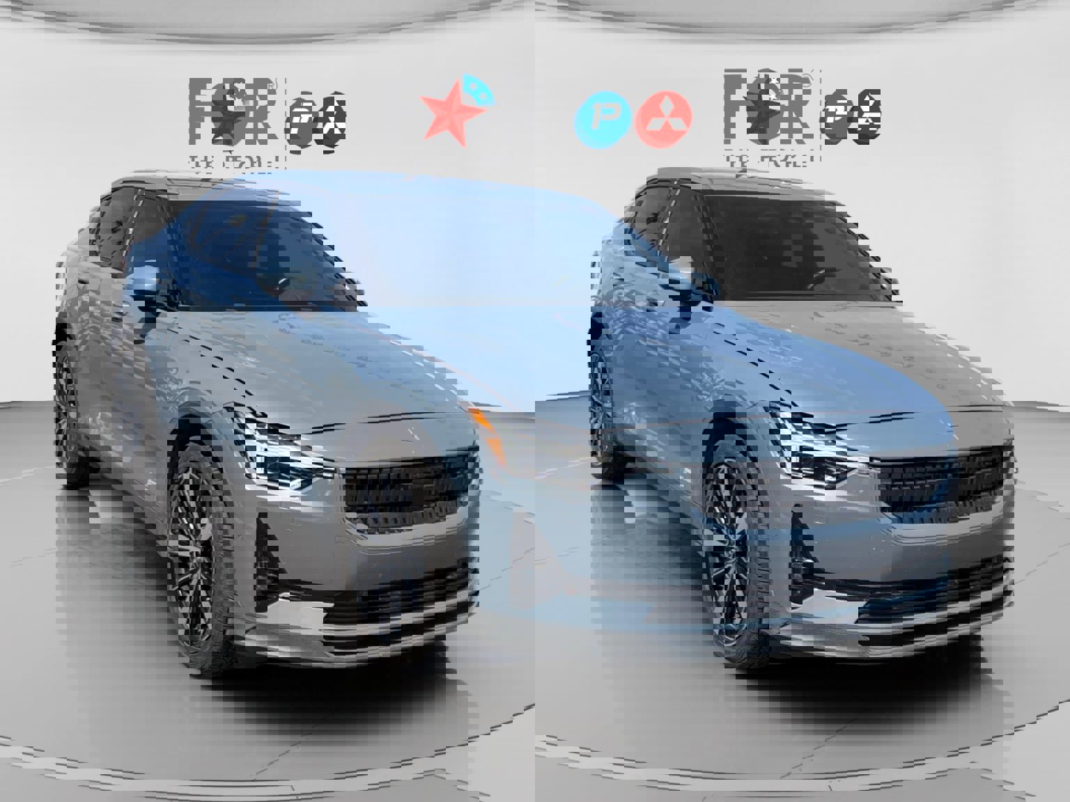 Used 2021 Polestar Polestar 2 AWD/4WD image 7