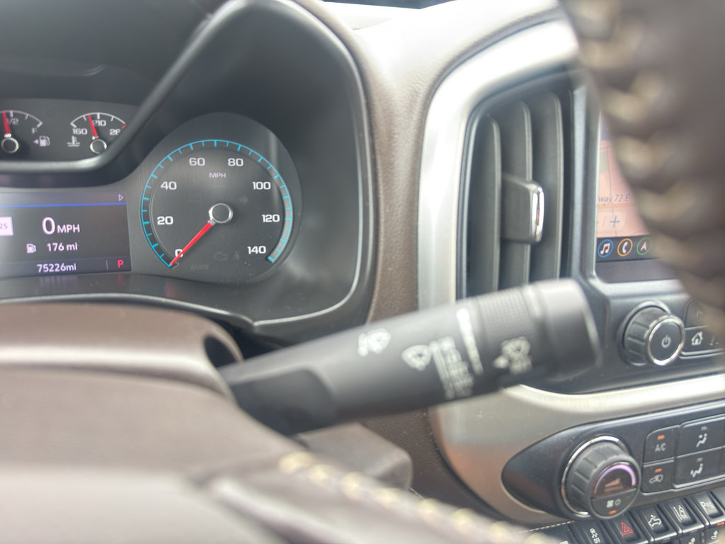 Used 2020 GMC Canyon SLT w/ Driver Alert Package RWD image 27