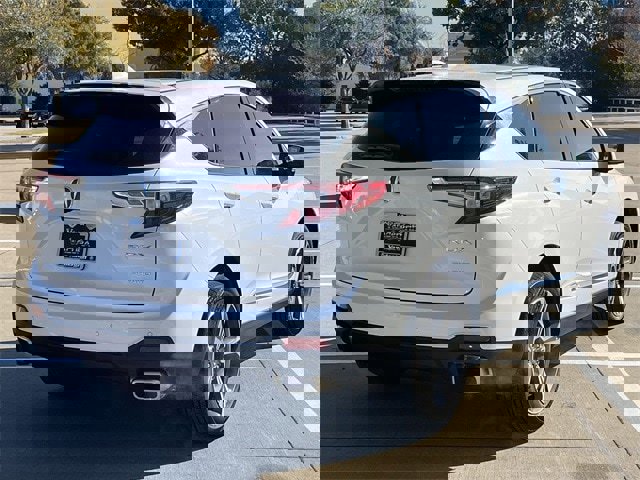 New 2026 Acura RDX w/ Technology Package image 4
