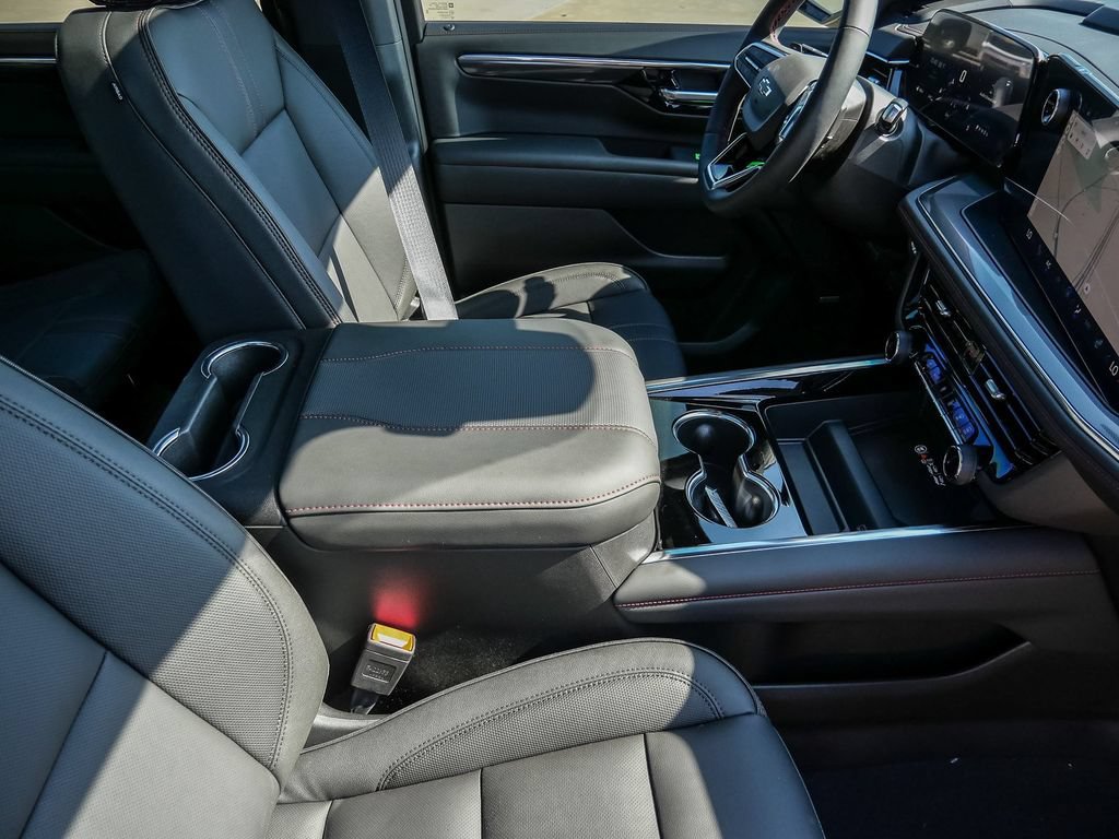 New 2026 Chevrolet Tahoe RST w/ Comfort Package AWD/4WD image 17
