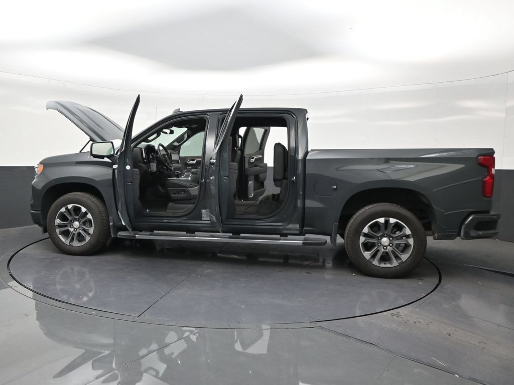 Used 2026 Chevrolet Silverado 1500 High Country RWD image 29