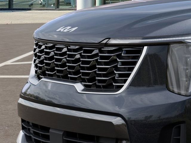 New 2026 Kia Sorento EX image 12