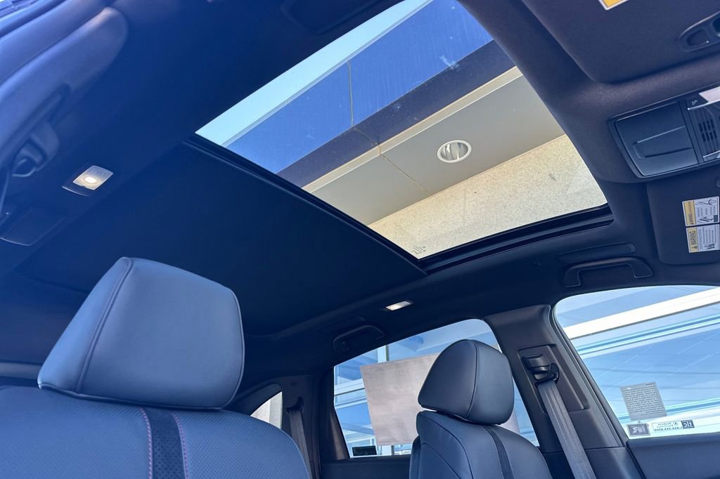 New 2026 Acura RDX A-Spec image 19