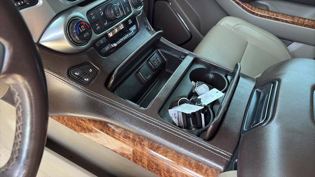 Used 2019 Chevrolet Tahoe Premier AWD/4WD image 19