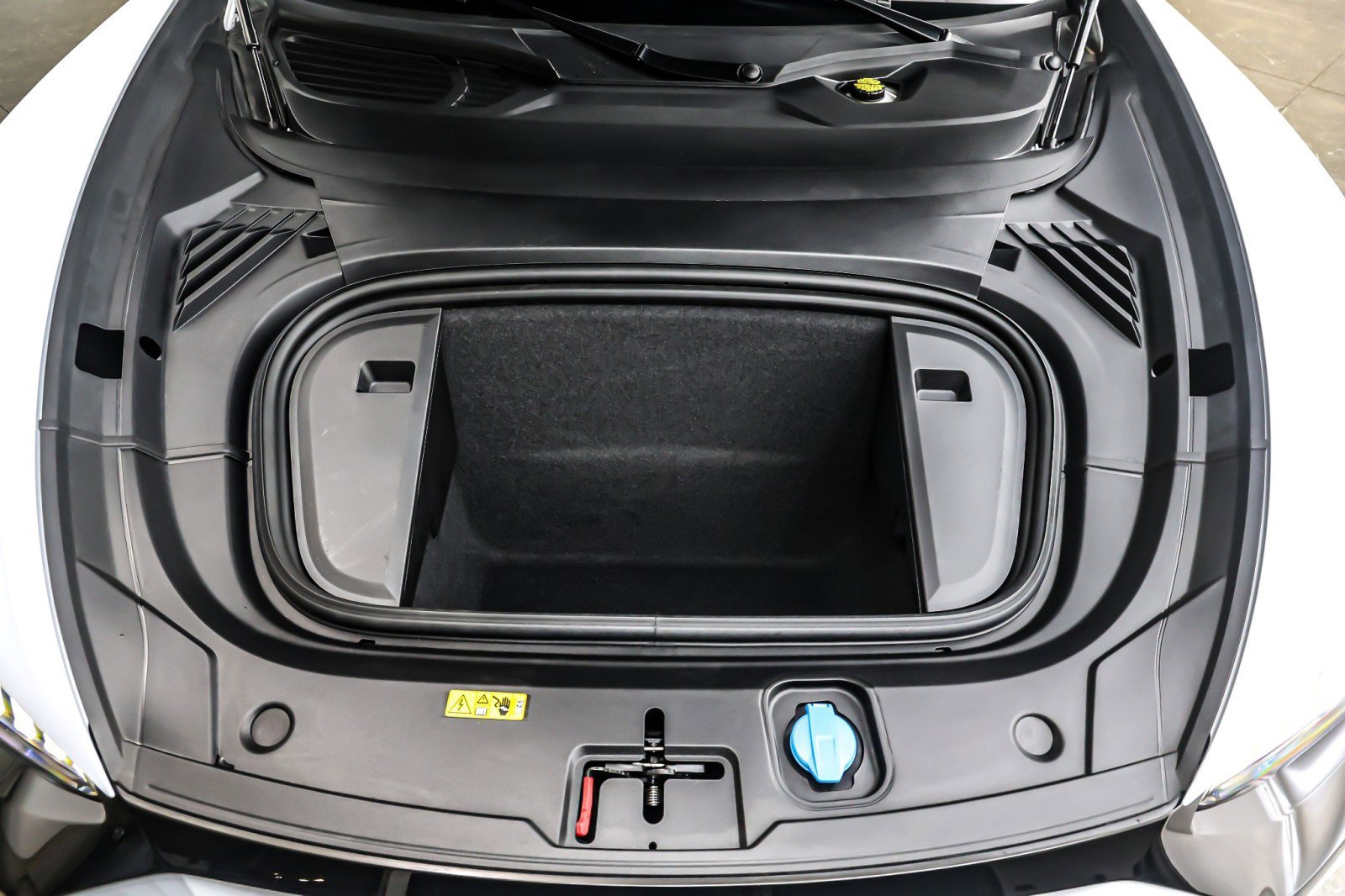 Used 2024 Audi RS e-tron GT image 12