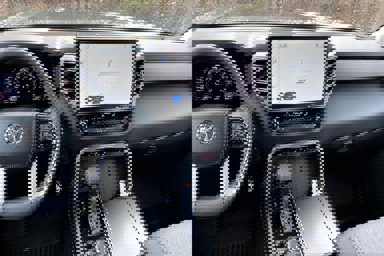 Certified 2024 Toyota Sequoia SR5 w/ SR5 Premium Package AWD/4WD image 7