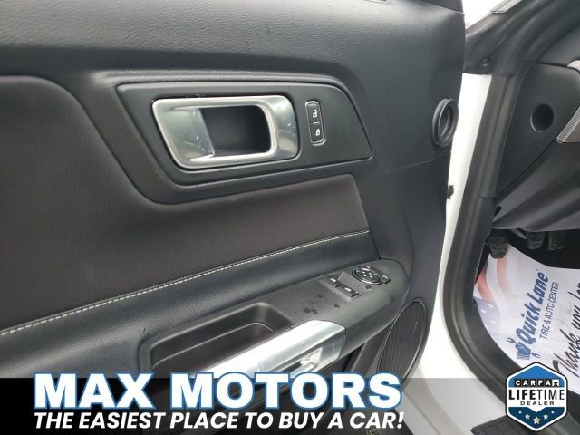 Certified 2021 Ford Mustang GT image 13