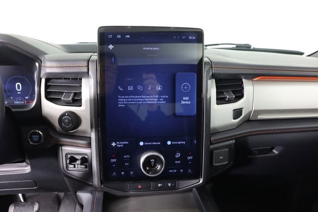 Certified 2023 Ford Expedition Timberline image 54