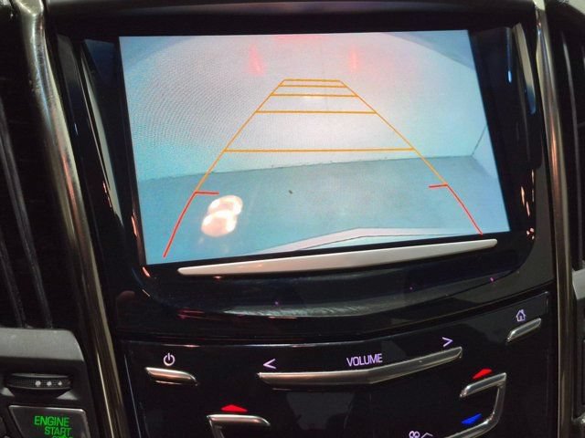 Used 2017 Cadillac ATS Luxury RWD image 14