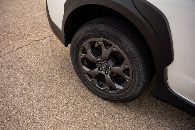 Used 2021 Subaru Crosstrek 2.5i Sport w/ Moonroof Package AWD/4WD image 10