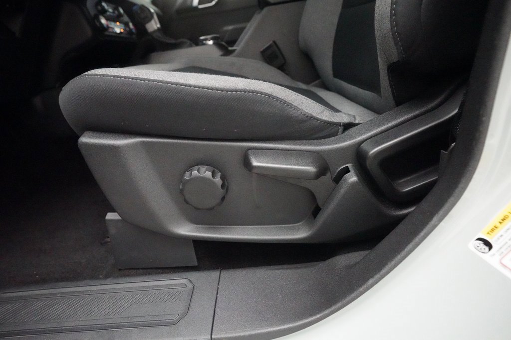 Used 2023 Ford Bronco Big Bend w/ Sasquatch Package image 28